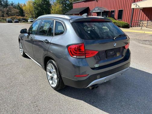 2014 BMW X1 xDrive 28i