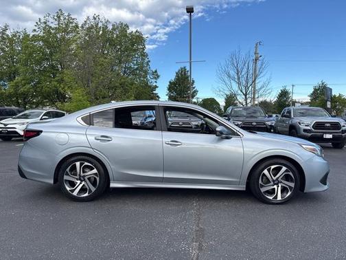 2021 Subaru Legacy Limited