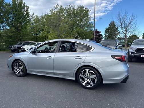 2021 Subaru Legacy Limited
