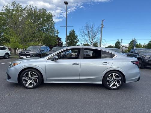 2021 Subaru Legacy Limited