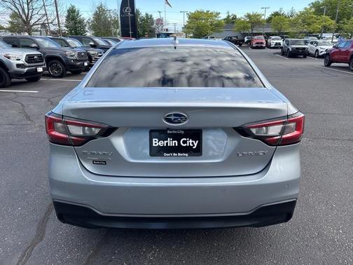 2021 Subaru Legacy Limited