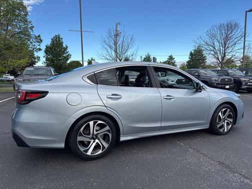 2021 Subaru Legacy Limited