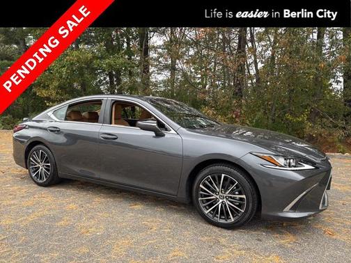 2025 Lexus ES 350 Premium