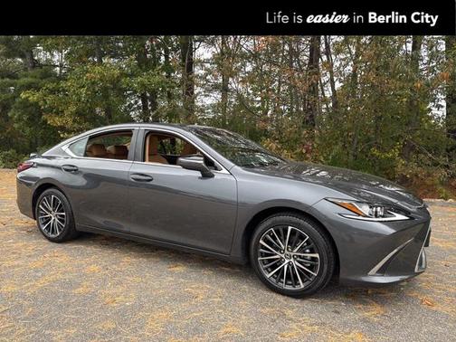 2025 Lexus ES 350 Premium