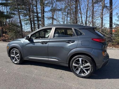 2021 Hyundai KONA Ultimate