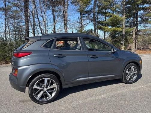 2021 Hyundai KONA Ultimate