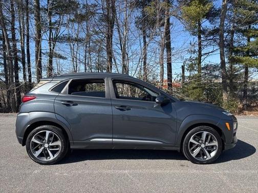 2021 Hyundai KONA Ultimate