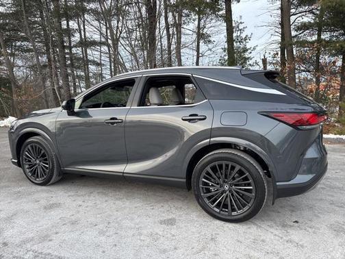 2026 Lexus RX 350 Base