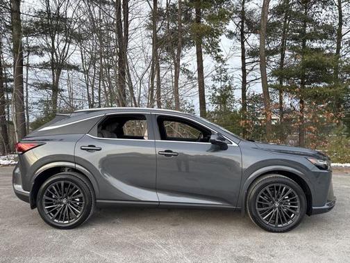 2026 Lexus RX 350 Base