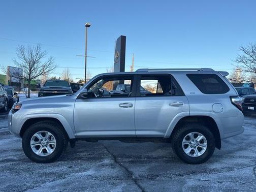 2016 Toyota 4Runner SR5 Premium