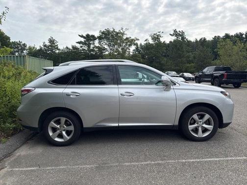 2013 Lexus RX 350 Premium