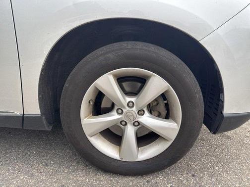 2013 Lexus RX 350 Premium