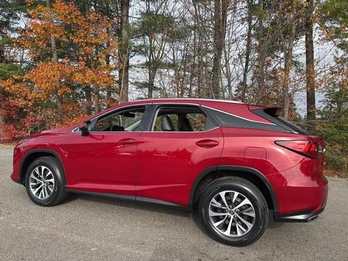 2022 Lexus RX 350 Premium