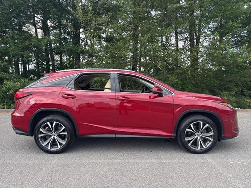 2020 Lexus RX 350 Premium