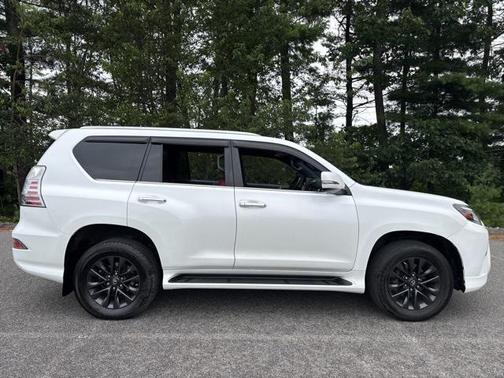 2021 Lexus GX 460 Premium