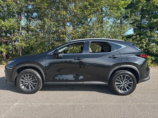 2026 Lexus NX 350 NX 350
