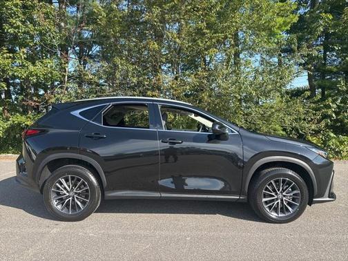 2026 Lexus NX 350 NX 350
