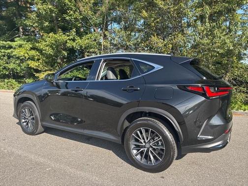 2026 Lexus NX 350 NX 350