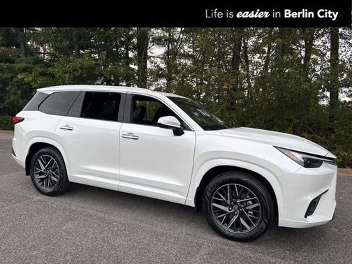2026 Lexus TX 350 Premium