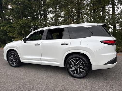 2026 Lexus TX 350 Premium
