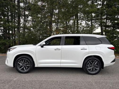 2026 Lexus TX 350 Premium