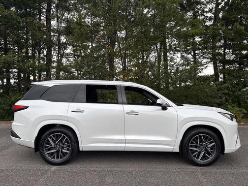 2026 Lexus TX 350 Premium