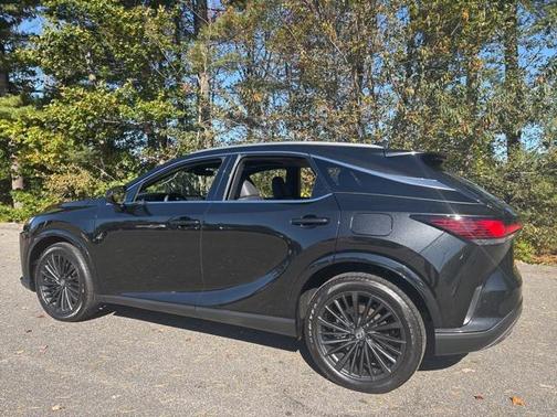 2025 Lexus RX 350 Premium Plus