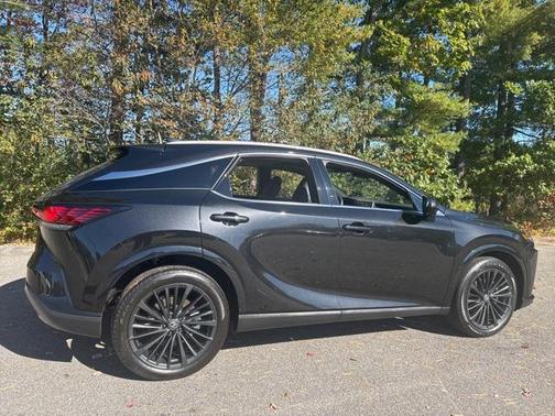 2025 Lexus RX 350 Premium Plus