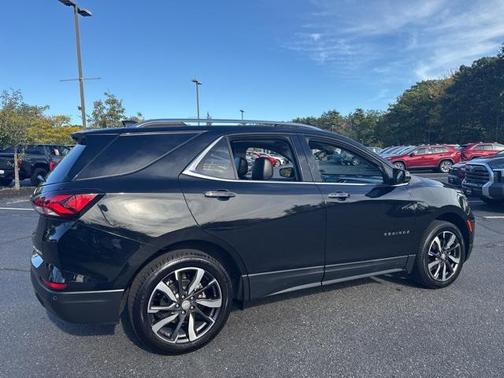 2023 Chevrolet Equinox Premier w/1LZ