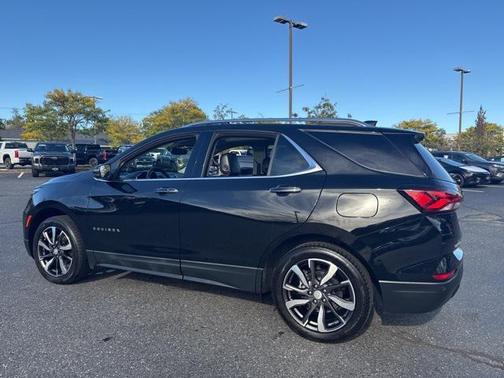 2023 Chevrolet Equinox Premier w/1LZ