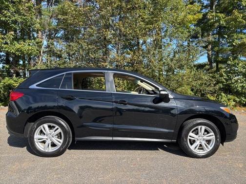 2014 Acura RDX Technology