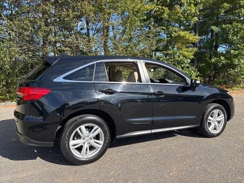 2014 Acura RDX Technology