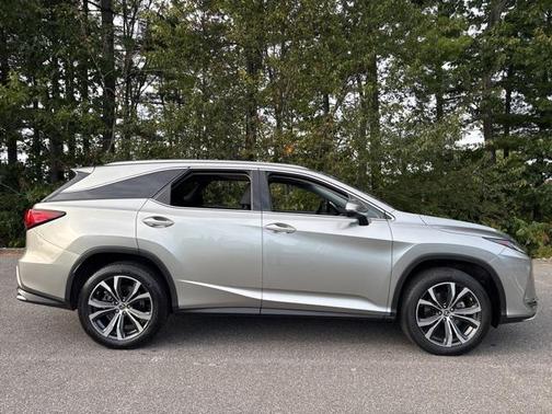 2021 Lexus RX 350L Premium