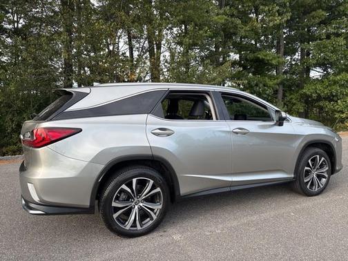 2021 Lexus RX 350L Premium