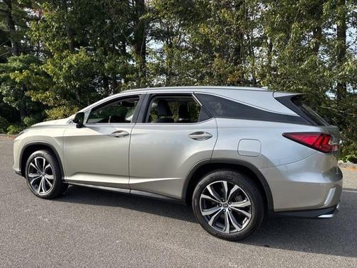 2021 Lexus RX 350L Premium