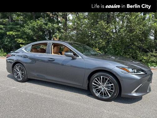 2025 Lexus ES 350 Premium
