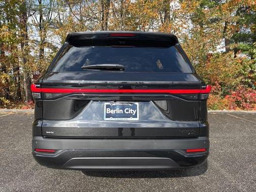 2026 Lexus TX 350 Luxury