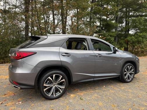 2022 Lexus RX 350 Premium