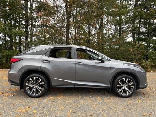 2022 Lexus RX 350 Premium