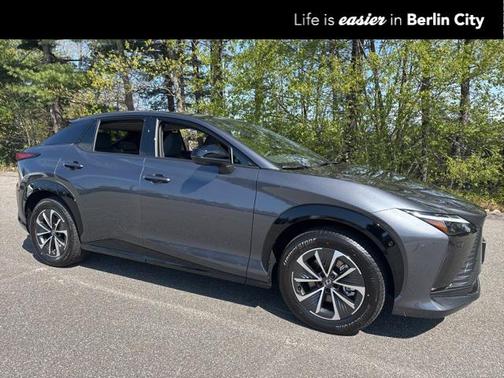 2025 Lexus RZ 450e Premium