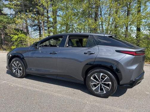 2025 Lexus RZ 450e Premium