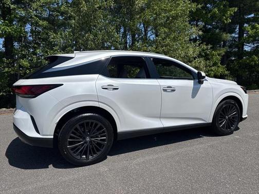 2025 Lexus RX 350 Base