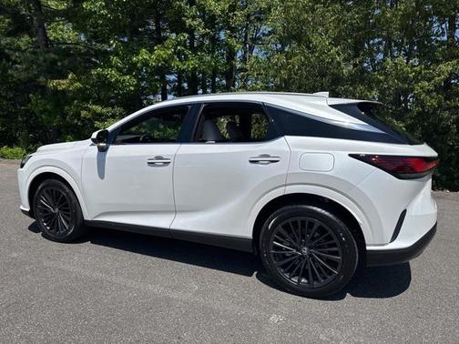 2025 Lexus RX 350 Base