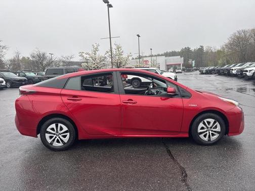 2018 Toyota Prius Two