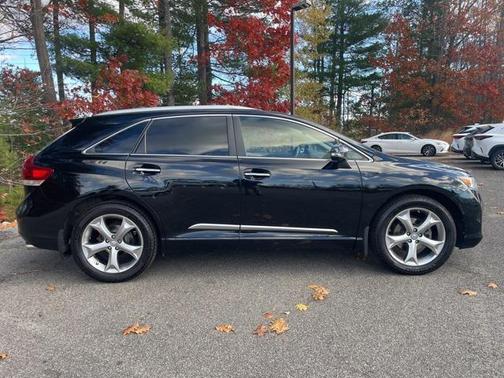 2015 Toyota Venza XLE