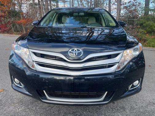 2015 Toyota Venza XLE