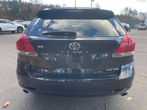 2015 Toyota Venza XLE