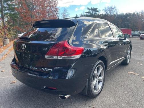 2015 Toyota Venza XLE