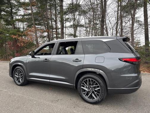 2026 Lexus TX 350 Premium