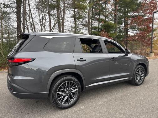 2026 Lexus TX 350 Premium